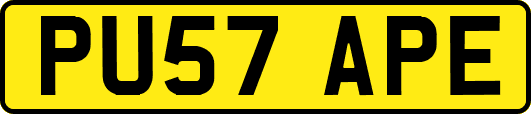 PU57APE