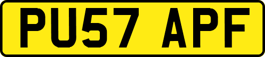 PU57APF