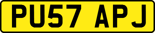 PU57APJ