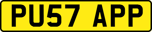 PU57APP