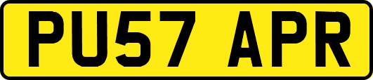 PU57APR