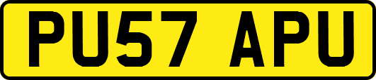 PU57APU