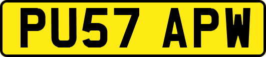 PU57APW
