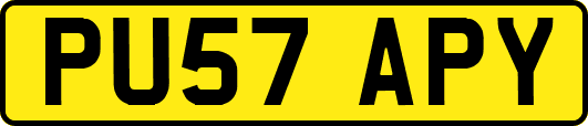 PU57APY