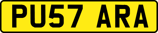 PU57ARA