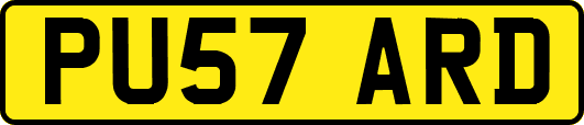 PU57ARD