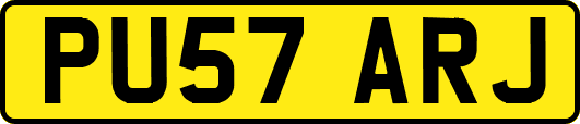 PU57ARJ