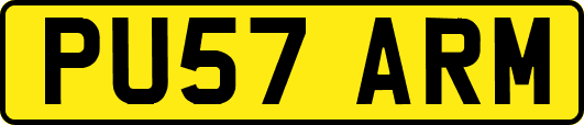PU57ARM