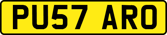 PU57ARO