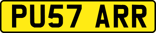 PU57ARR