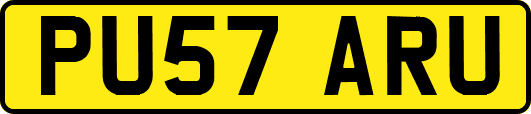 PU57ARU