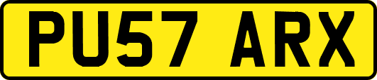 PU57ARX