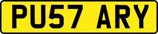 PU57ARY
