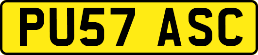 PU57ASC