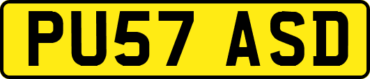 PU57ASD