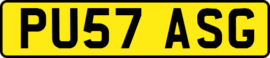 PU57ASG