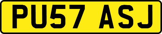 PU57ASJ