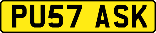 PU57ASK