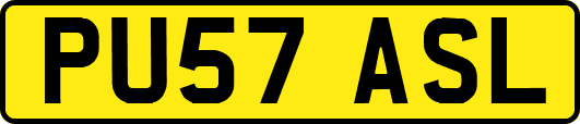 PU57ASL