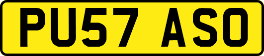 PU57ASO