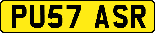 PU57ASR