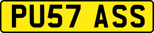 PU57ASS