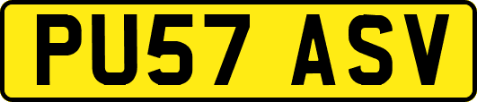 PU57ASV