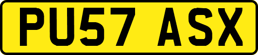 PU57ASX