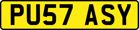 PU57ASY