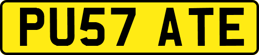 PU57ATE
