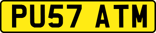PU57ATM