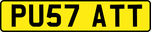 PU57ATT