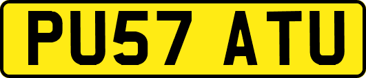 PU57ATU