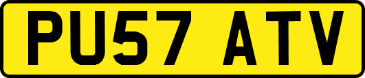 PU57ATV
