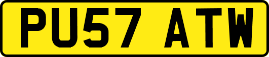 PU57ATW