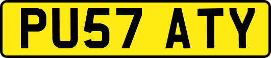 PU57ATY