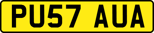 PU57AUA