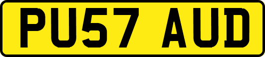 PU57AUD