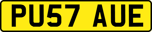 PU57AUE