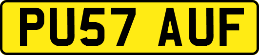 PU57AUF