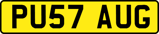 PU57AUG