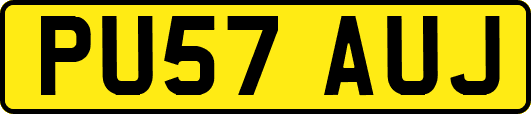 PU57AUJ