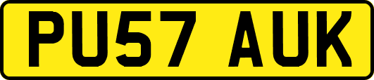 PU57AUK