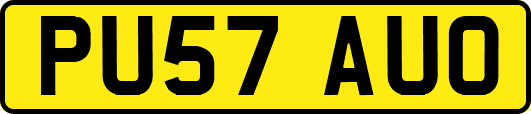 PU57AUO