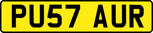 PU57AUR