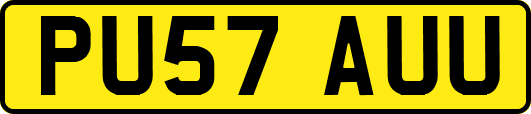 PU57AUU