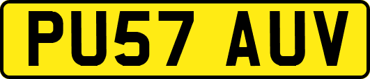PU57AUV
