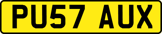 PU57AUX