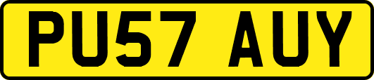 PU57AUY