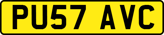 PU57AVC
